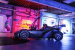 KTM X-Bow Carbon DSG by Wimmer RS 2018 года